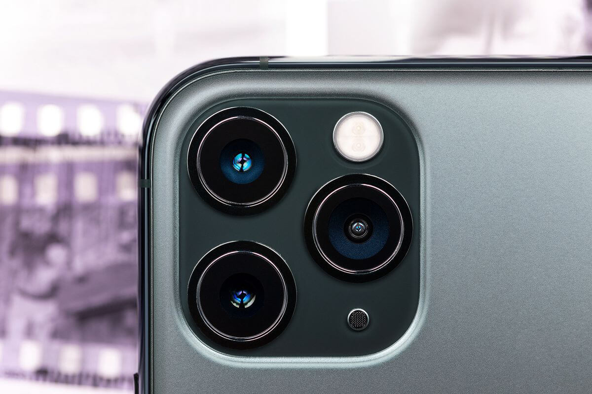 Apple membeli sebuah startup untuk meningkatkan kualitas foto-foto di iPhone